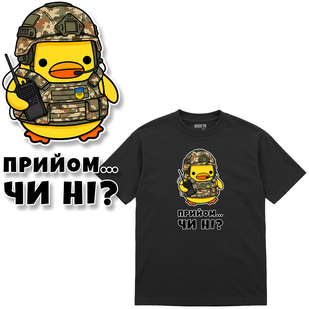 Футболка Premium "Зв'язківець", колір Чорний futbolka-premium-zviazkivets-black-xxs фото