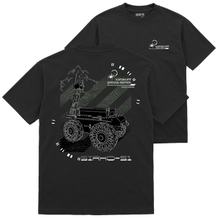 Футболка Premium "Sirko-S1", колір Чорний futbolka-premium-sirko-s1-black-xxs фото