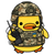 DUCK SQUAD