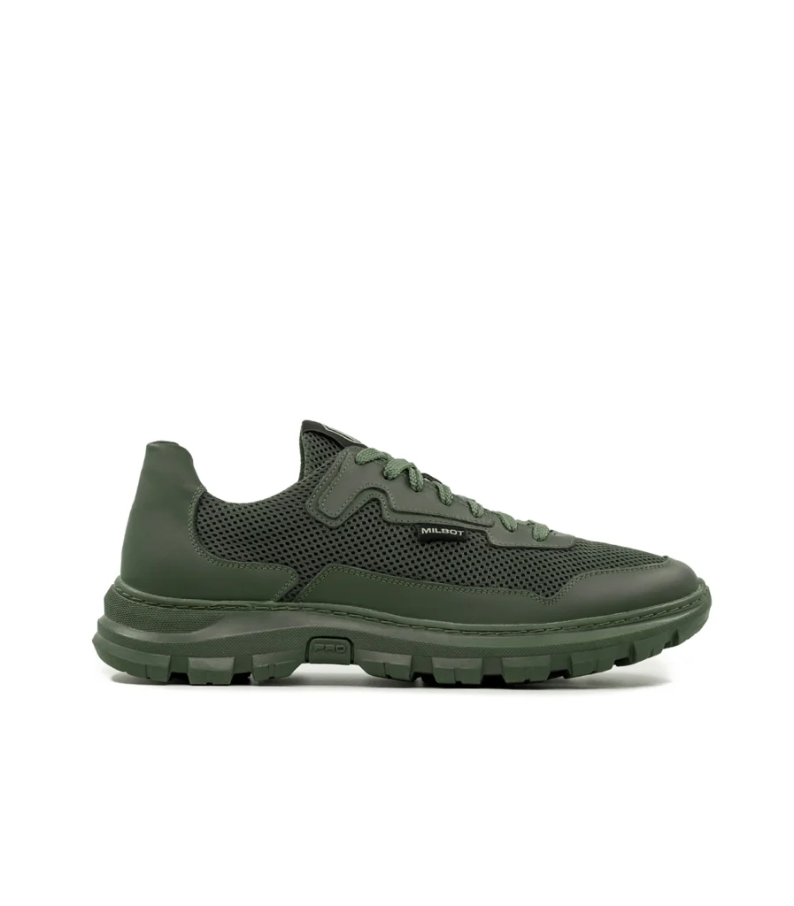 Кросівки RUSH GTX