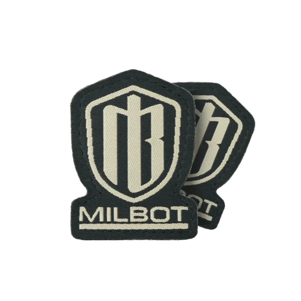 Шеврон MILBOT