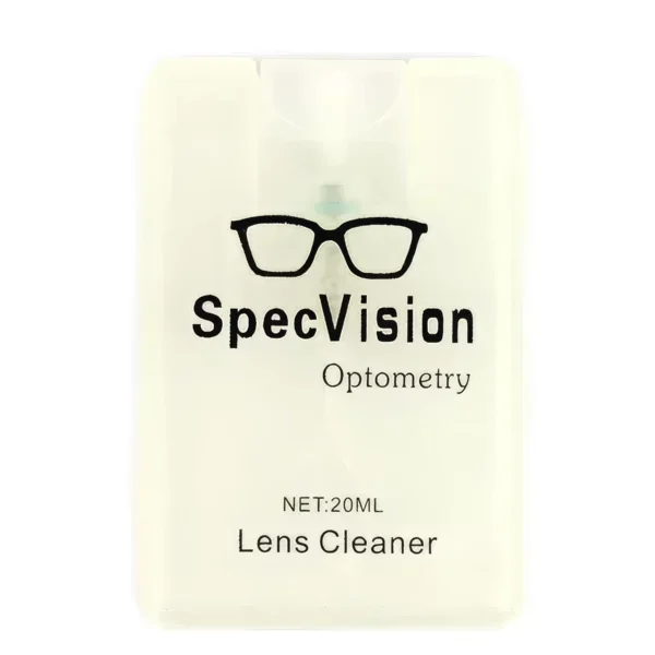 Спрей "SpecVision", засіб для очищення, пласт.флакон 20 мл
