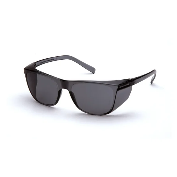 Захисні окуляри Pyramex Legacy (gray) Super Anti-Fog H2MAX, сірі